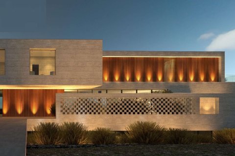 4 chambres Villa à Agios Tychonas, Limassol,  No. 45881 5