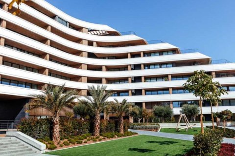 3 chambres Duplex à Limassol,  No. 45882 6