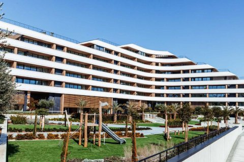 3 chambres Duplex à Limassol,  No. 45882 2