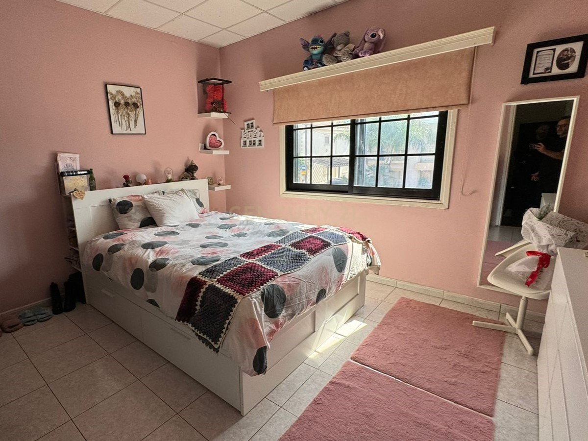 4 dormitorios Villa en Agios Athanasios, Limassol, Chipre No. 29572