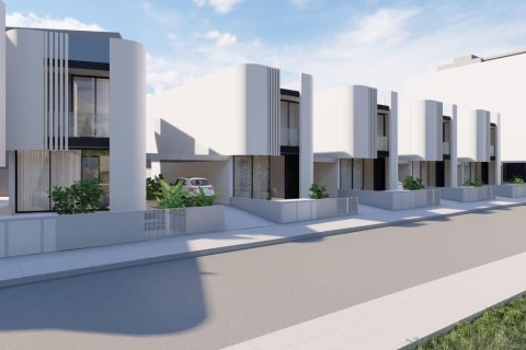 3 chambres Villa à Mesogi, Paphos,  No. 46272 2