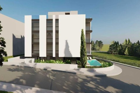 3 chambres Villa à Mesogi, Paphos,  No. 46272 9