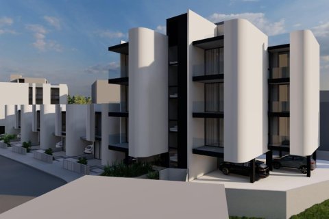 3 chambres Villa à Mesogi, Paphos,  No. 46272 8