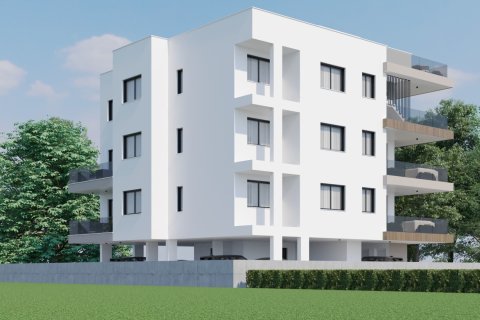 1 bedroom Apartment in Aradippou, Larnaka,  No. 46273 7