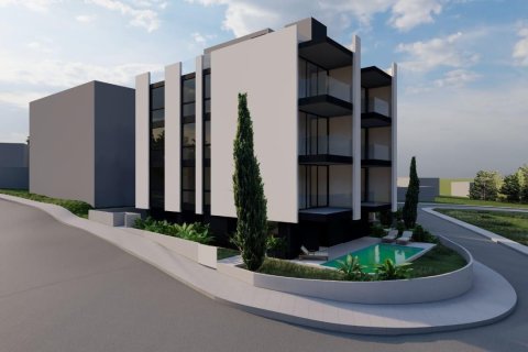 3 chambres Villa à Mesogi, Paphos,  No. 46269 6