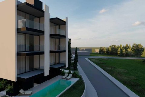 3 chambres Villa à Mesogi, Paphos,  No. 46270 5