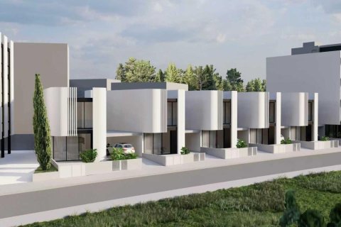 3 chambres Villa à Mesogi, Paphos,  No. 46270 3