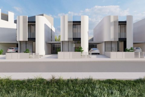 3 chambres Villa à Mesogi, Paphos,  No. 46270