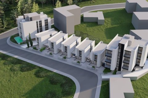 3 chambres Villa à Mesogi, Paphos,  No. 46271 4