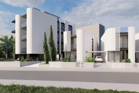 3 chambres Villa à Mesogi, Paphos,  No. 46271 7