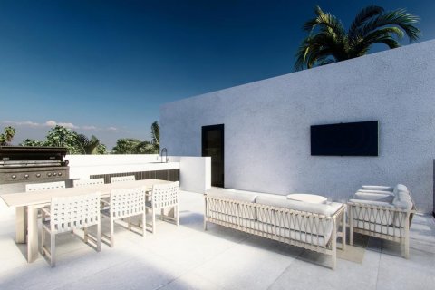 2 chambres Appartement à Larnaca, Larnaka,  No. 46268 6