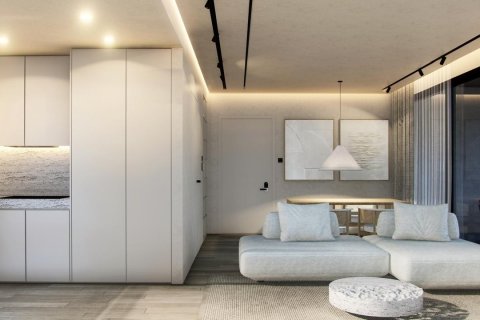 2 chambres Appartement à Larnaca, Larnaka,  No. 46268 16