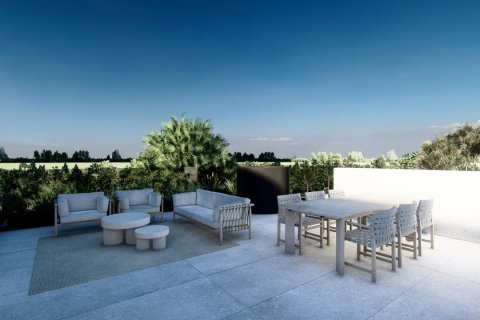 2 chambres Appartement à Larnaca, Larnaka,  No. 46268 8