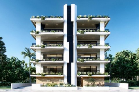 2 chambres Appartement à Larnaca, Larnaka,  No. 46268
