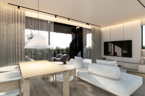 2 chambres Appartement à Larnaca, Larnaka,  No. 46268 11