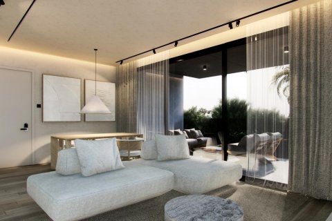 2 chambres Appartement à Larnaca, Larnaka,  No. 46268 18