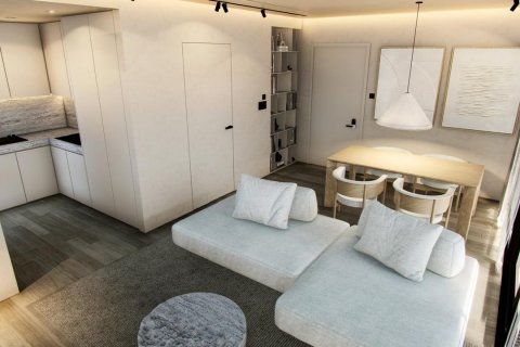 2 chambres Appartement à Larnaca, Larnaka,  No. 46268 19