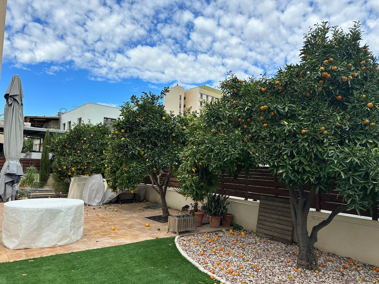 4 dormitorios Villa en Larnaca, Larnaka, Chipre No. 54780