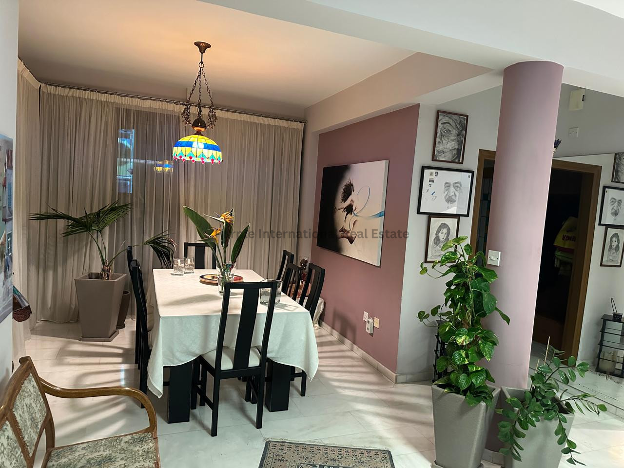 4 dormitorios Villa en Larnaca, Larnaka, Chipre No. 54780