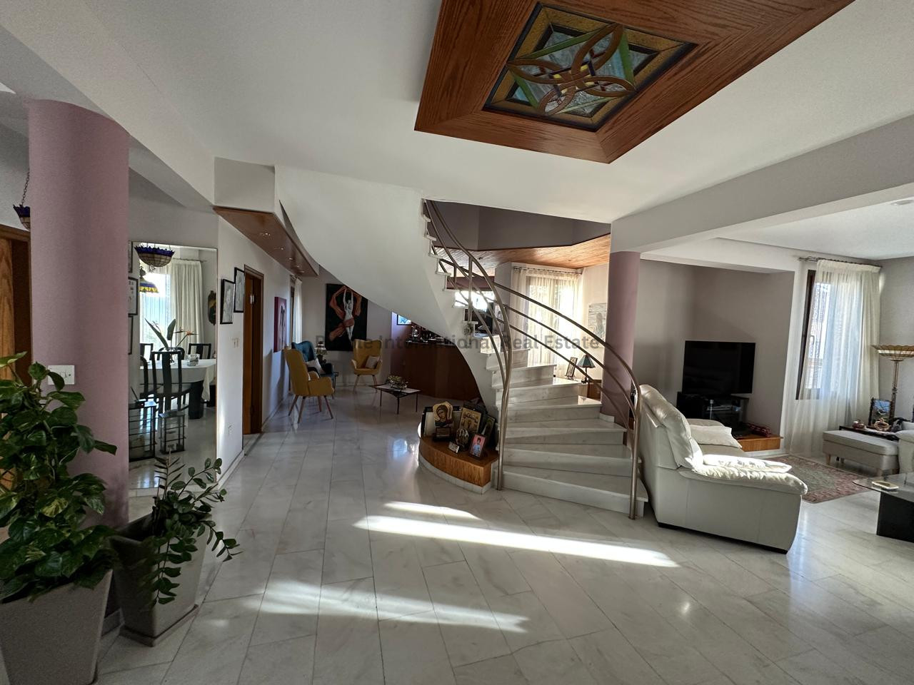 4 dormitorios Villa en Larnaca, Larnaka, Chipre No. 54780