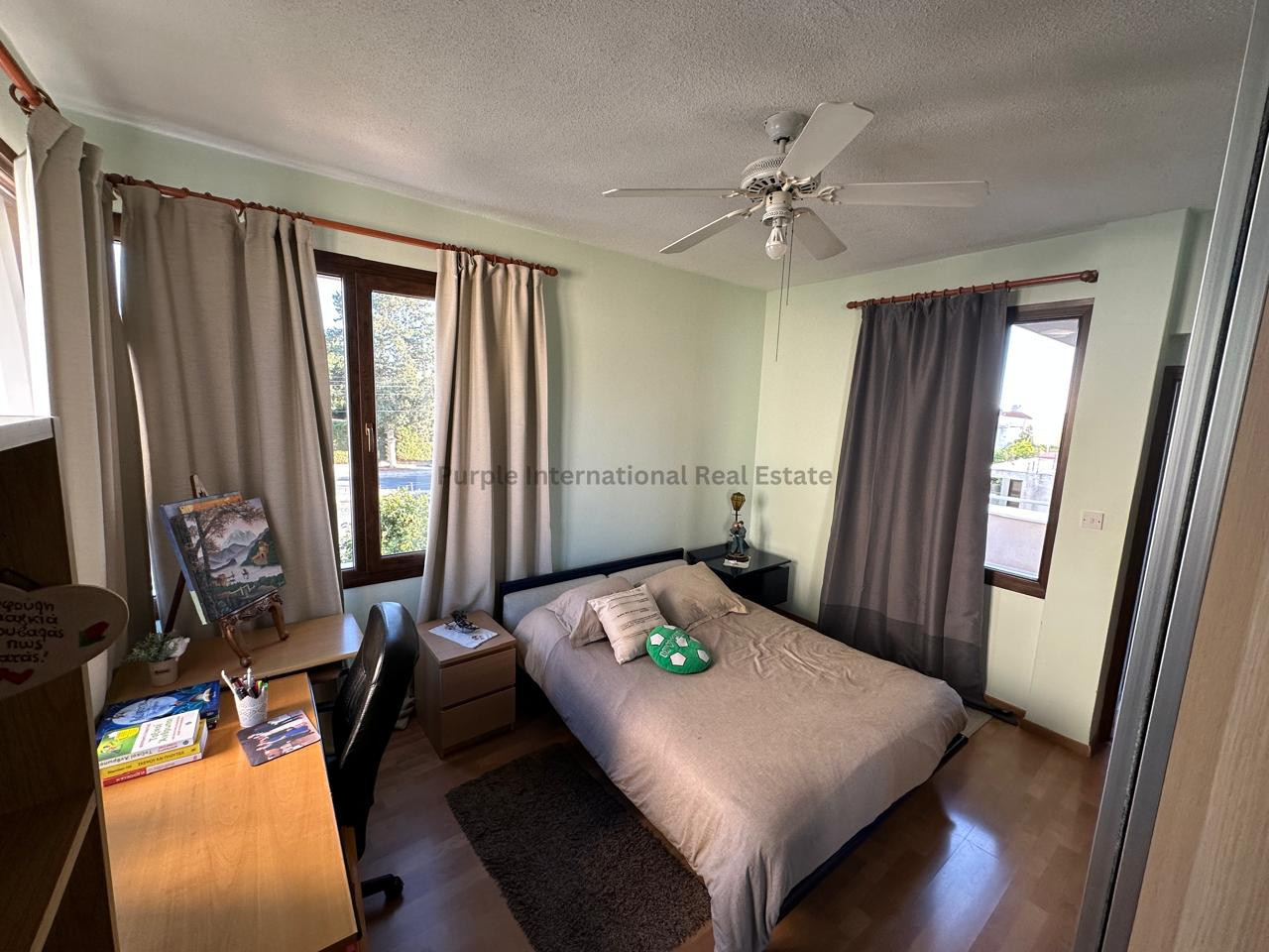 4 dormitorios Villa en Larnaca, Larnaka, Chipre No. 54780