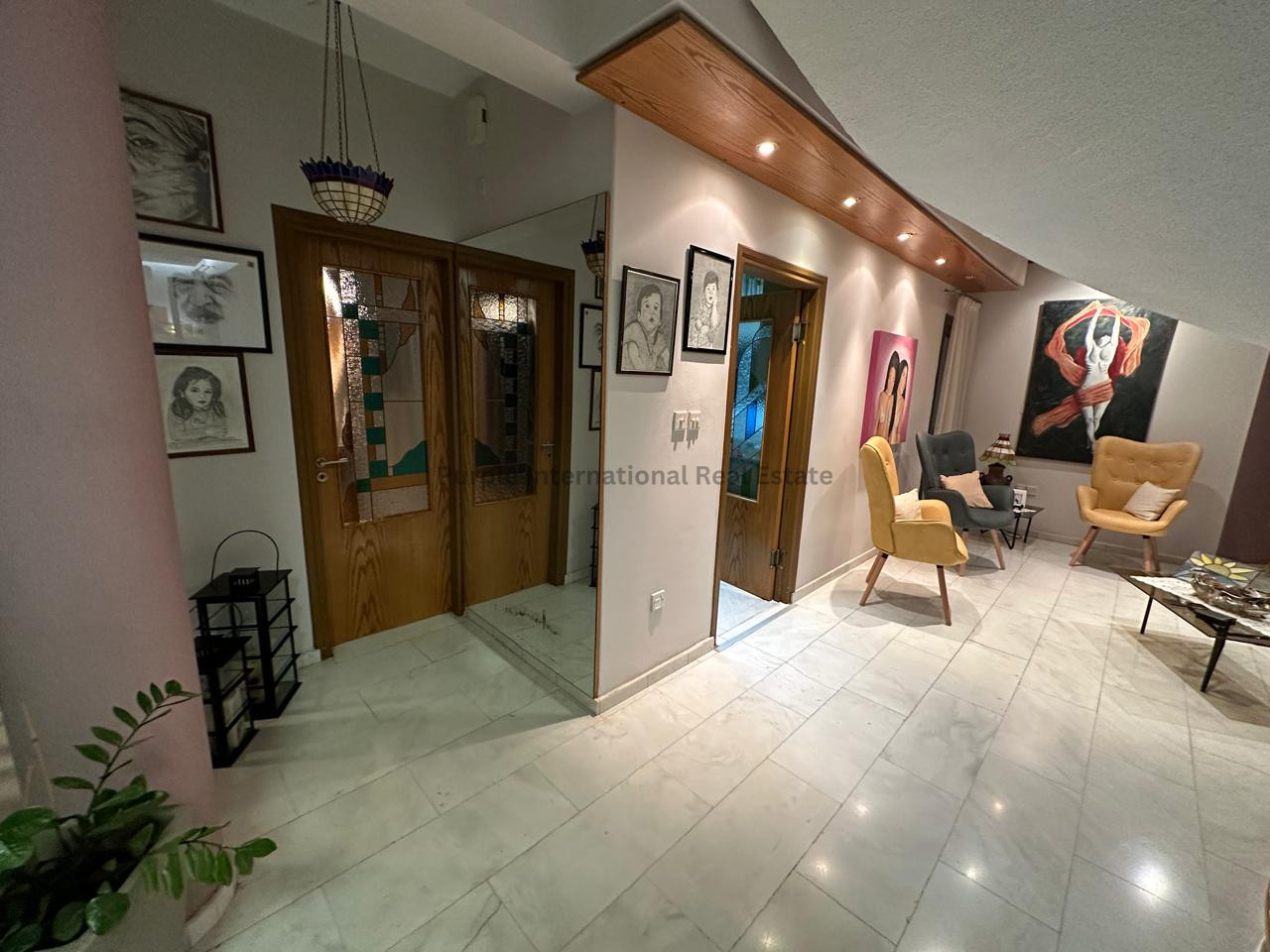 4 dormitorios Villa en Larnaca, Larnaka, Chipre No. 54780