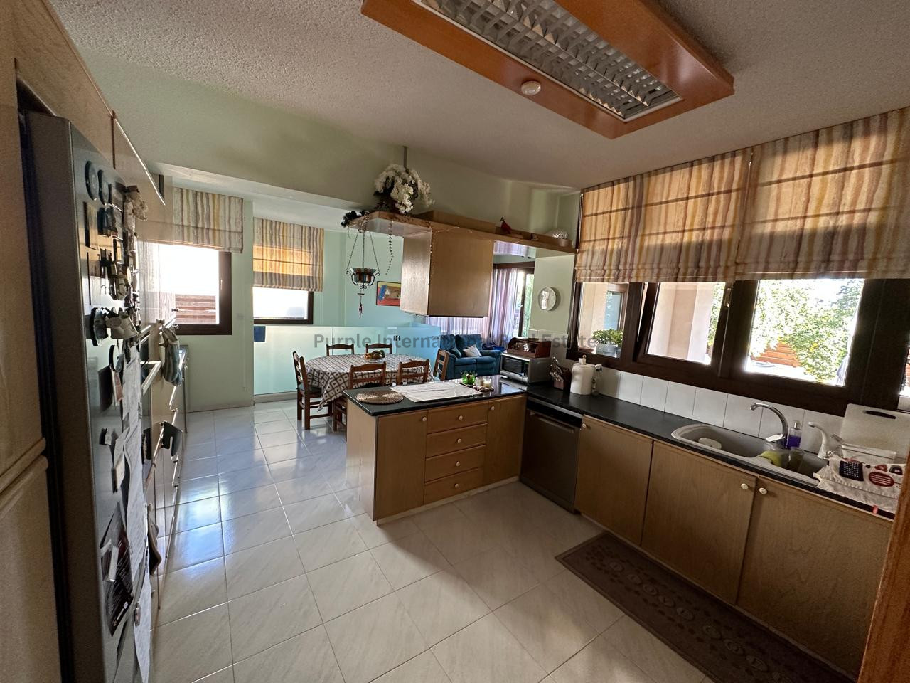4 dormitorios Villa en Larnaca, Larnaka, Chipre No. 54780