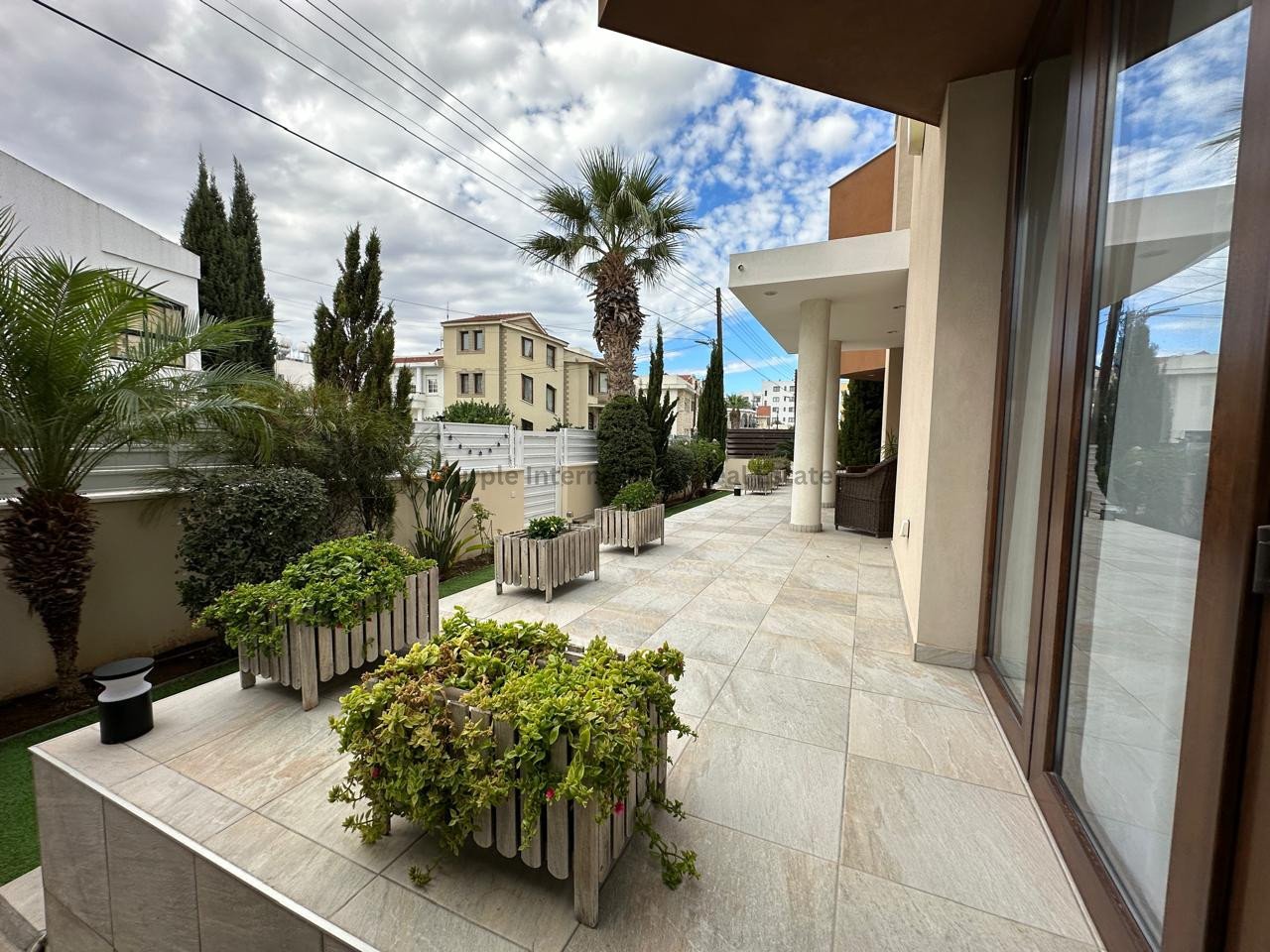 4 dormitorios Villa en Larnaca, Larnaka, Chipre No. 54780