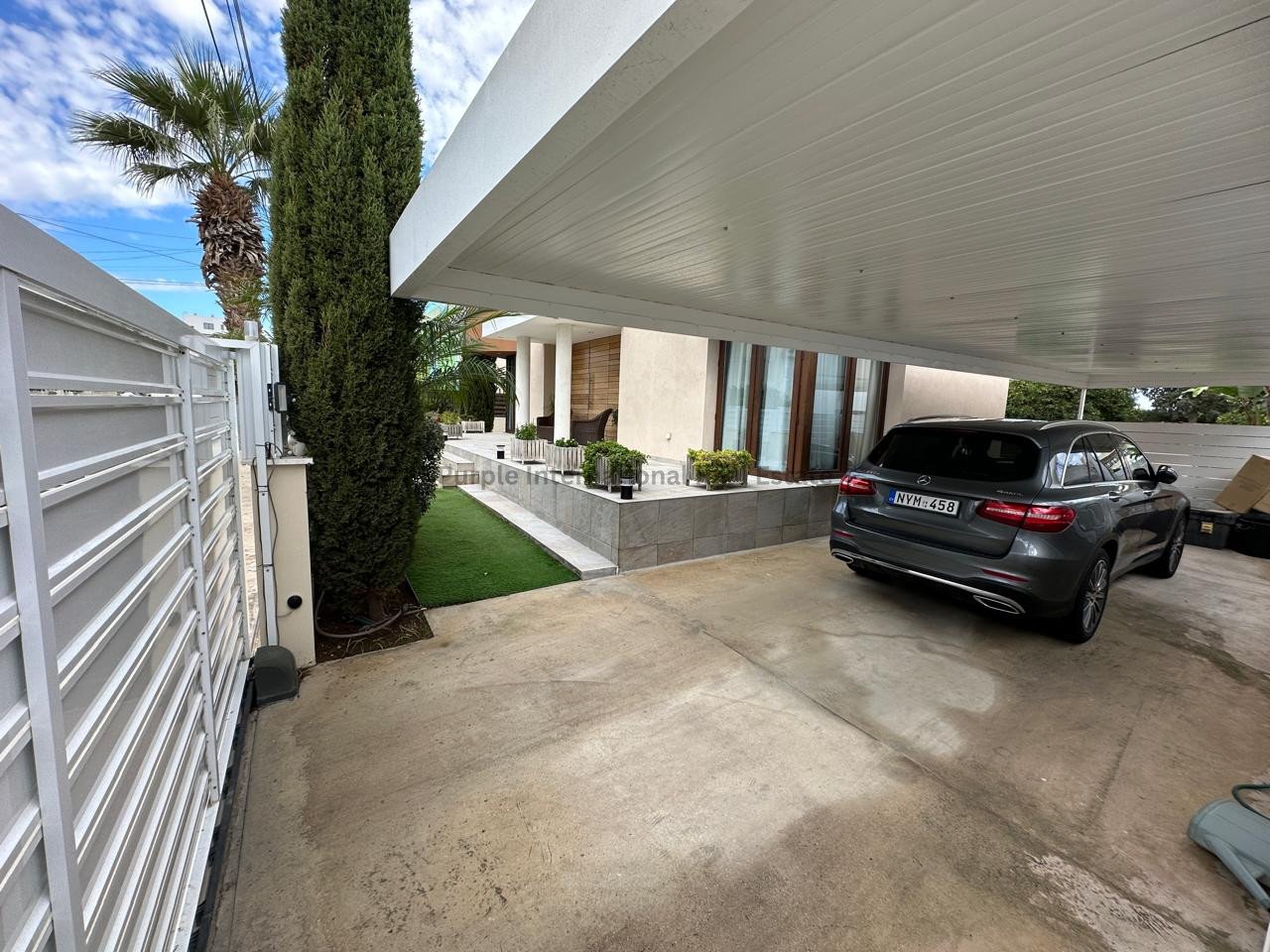 4 dormitorios Villa en Larnaca, Larnaka, Chipre No. 54780