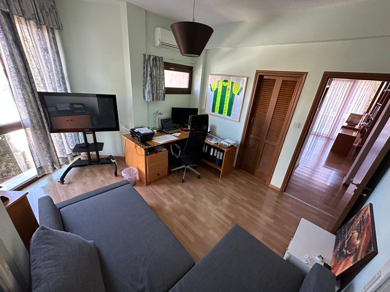 4 dormitorios Villa en Larnaca, Larnaka, Chipre No. 54780