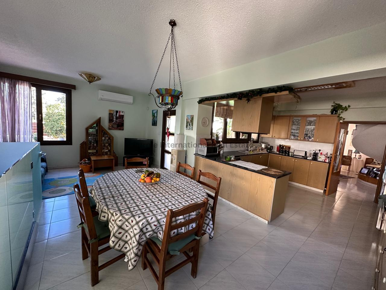 4 dormitorios Villa en Larnaca, Larnaka, Chipre No. 54780