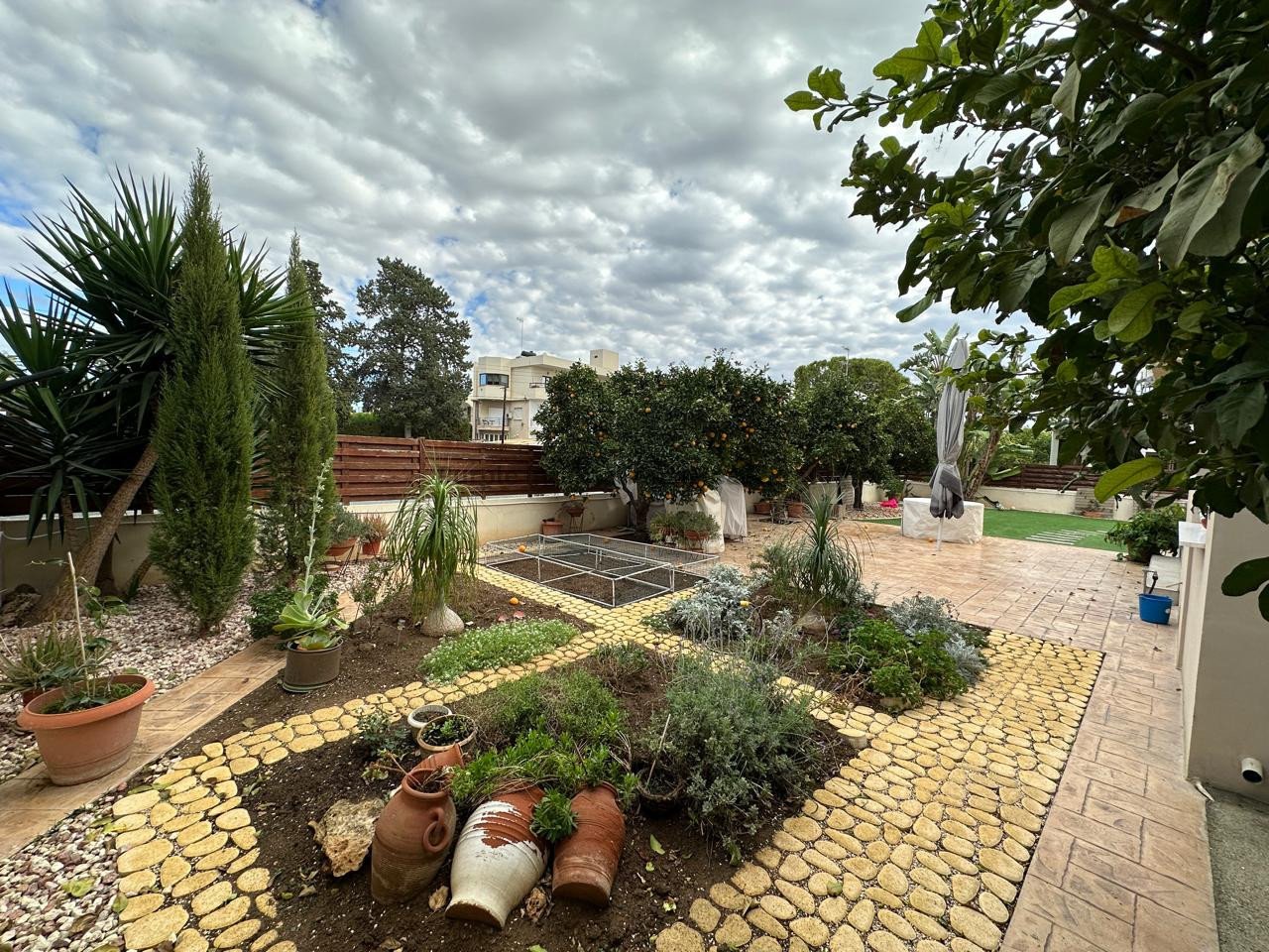 4 dormitorios Villa en Larnaca, Larnaka, Chipre No. 54780