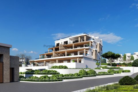 3 dormitorios Apartamento en Paphos, No. 54784 11
