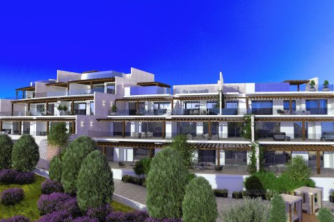 3 dormitorios Apartamento en Paphos, No. 54784 4