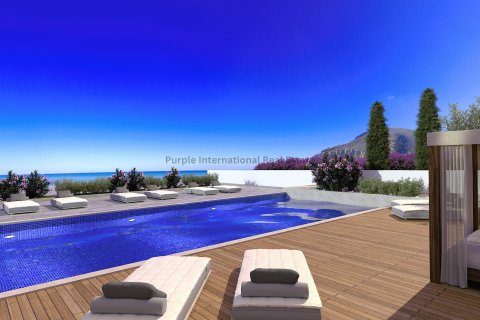 3 dormitorios Apartamento en Paphos, No. 54784 6