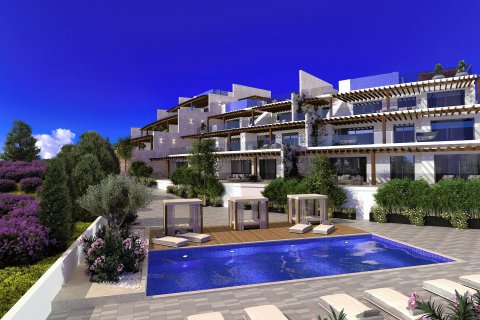 3 dormitorios Apartamento en Paphos, No. 54784 3