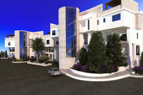 3 dormitorios Apartamento en Paphos, No. 54784 7