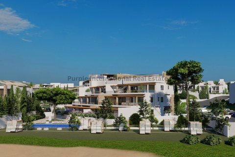 3 dormitorios Apartamento en Paphos, No. 54784 10