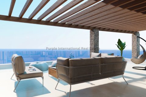 3 dormitorios Apartamento en Paphos, No. 54784 2