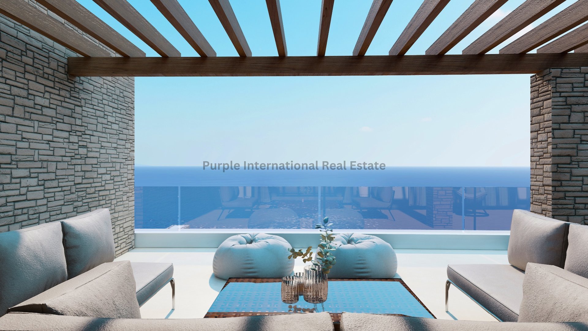3 bedrooms Apartment in Paphos, Cyprus No. 54784