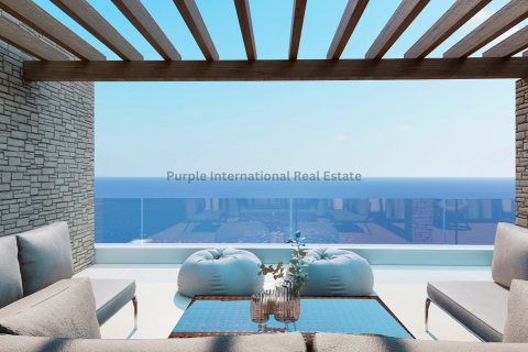 3 dormitorios Apartamento en Paphos, No. 54784 5