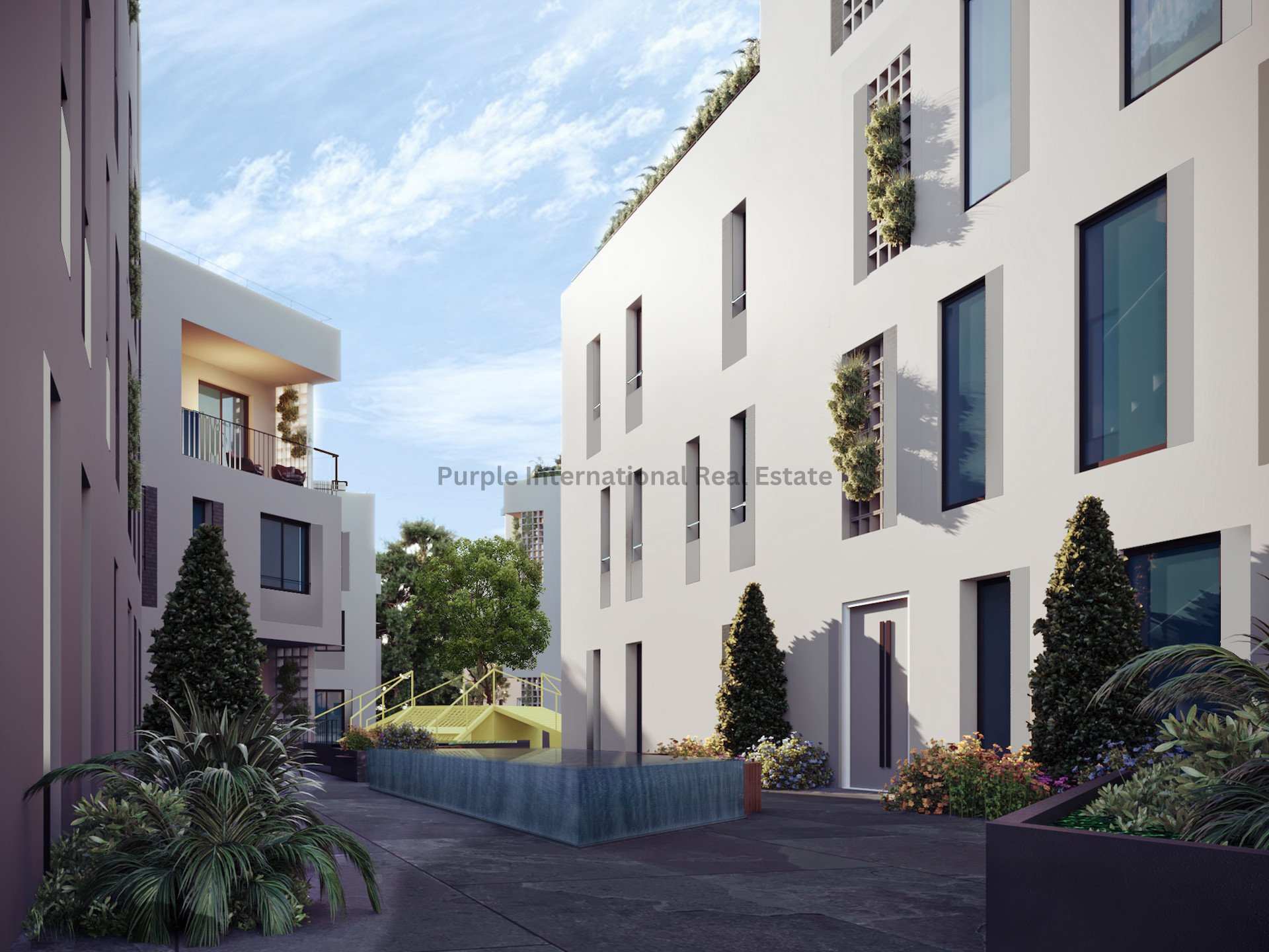 3 chambres Appartement à Livadia, Larnaka, Chypre No. 54785