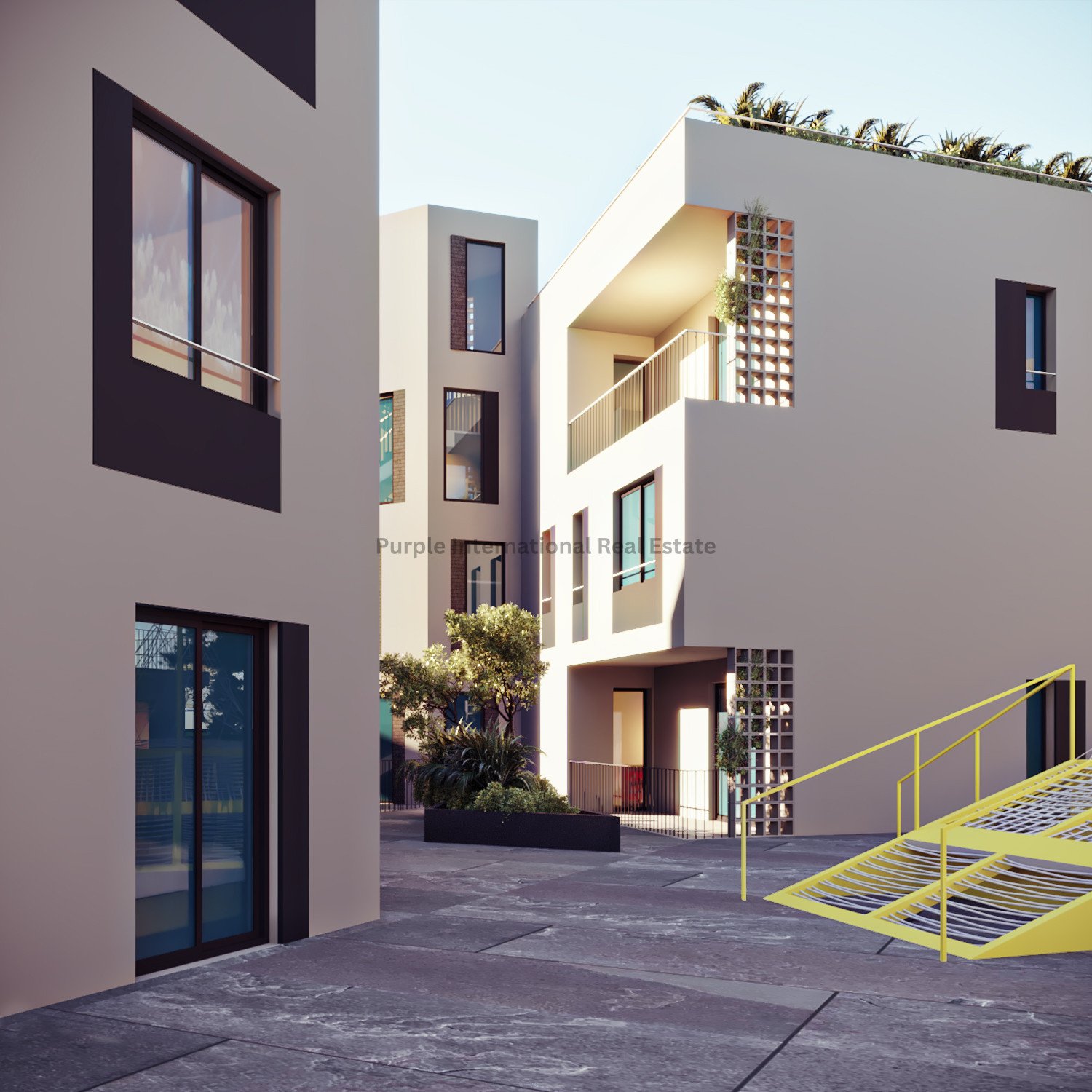 2 dormitorios Apartamento en Livadia, Larnaka, Chipre No. 54781