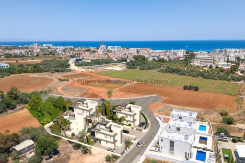 3 dormitorios Villa en Pernera, Ammochostos, No. 54786 3