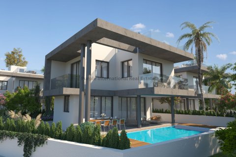 3 dormitorios Villa en Pernera, Ammochostos, No. 54786 6