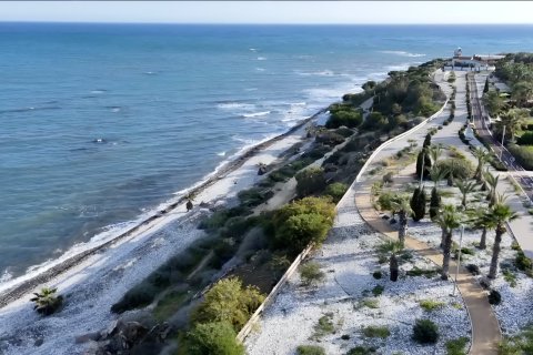 Квартира с 1 спальней в Перволия, Ларнака,  № 50391 14