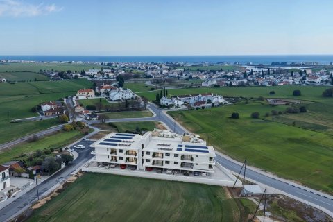 Квартира с 1 спальней в Перволия, Ларнака,  № 50386 10