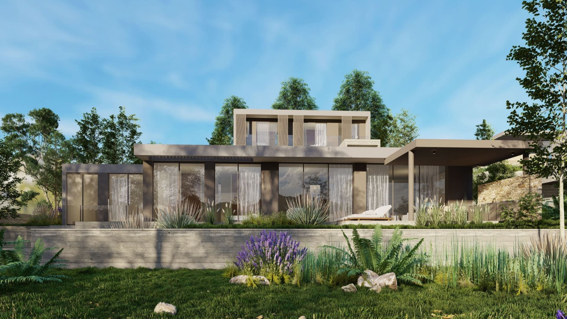 Oleander Homes in Konia, Paphos, Cyprus No. 5759