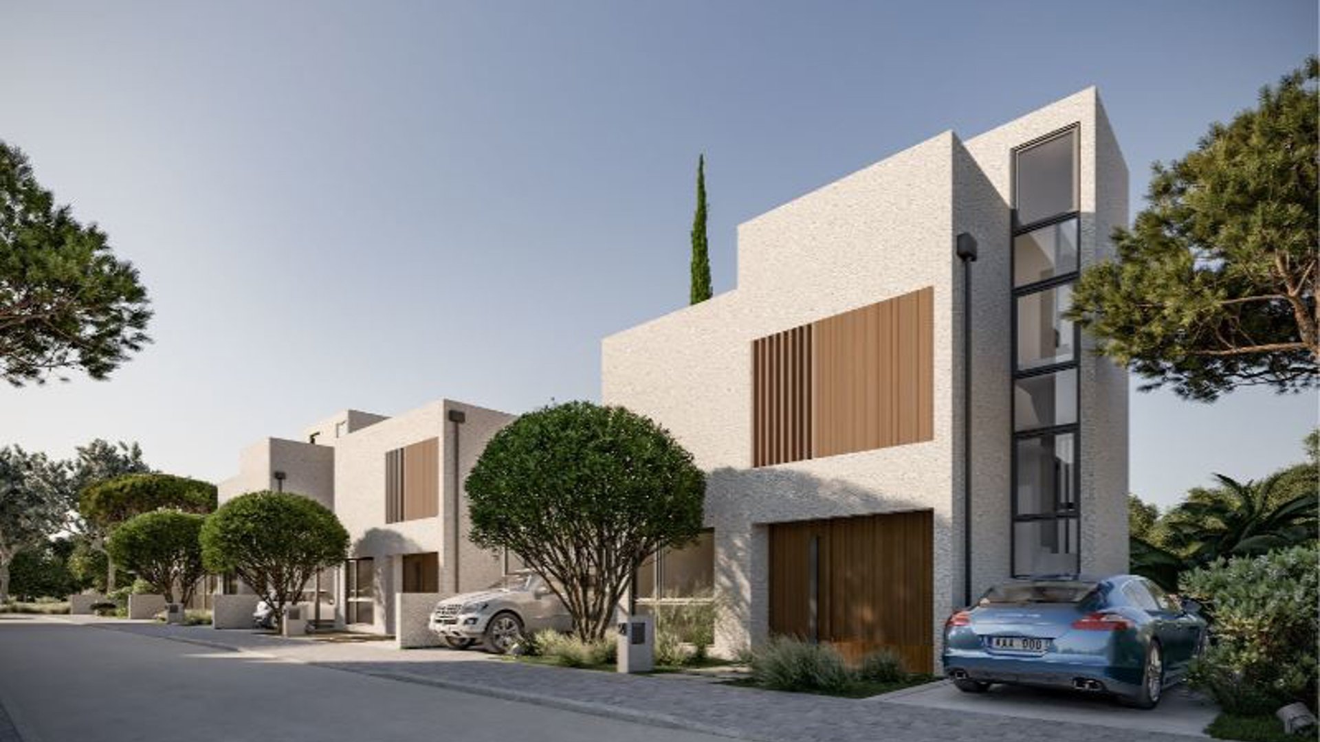 4 chambres Villa à Kissonerga, Paphos, Chypre No. 29291
