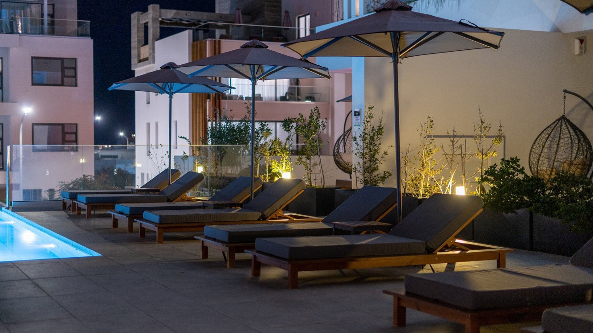 3 bedrooms Apartment in Kato Paphos, Paphos, Cyprus No. 29289